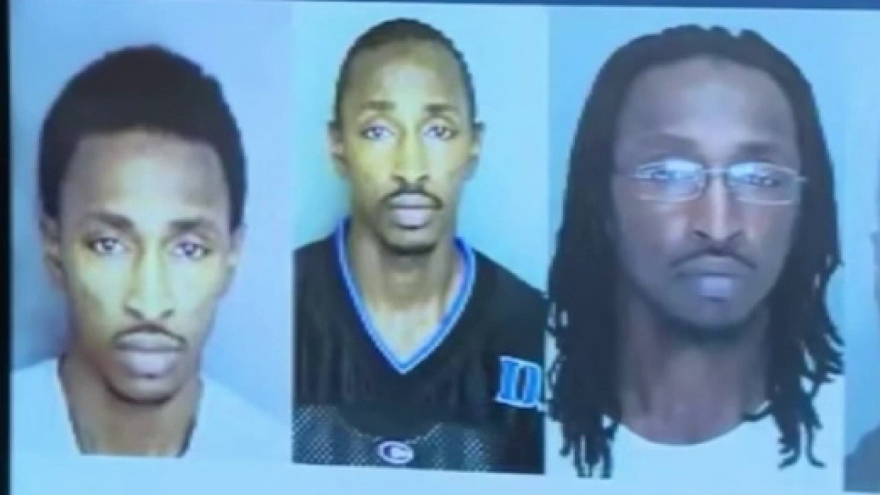 25+ victims of alleged serial rapist found so far, Paulding DA says
