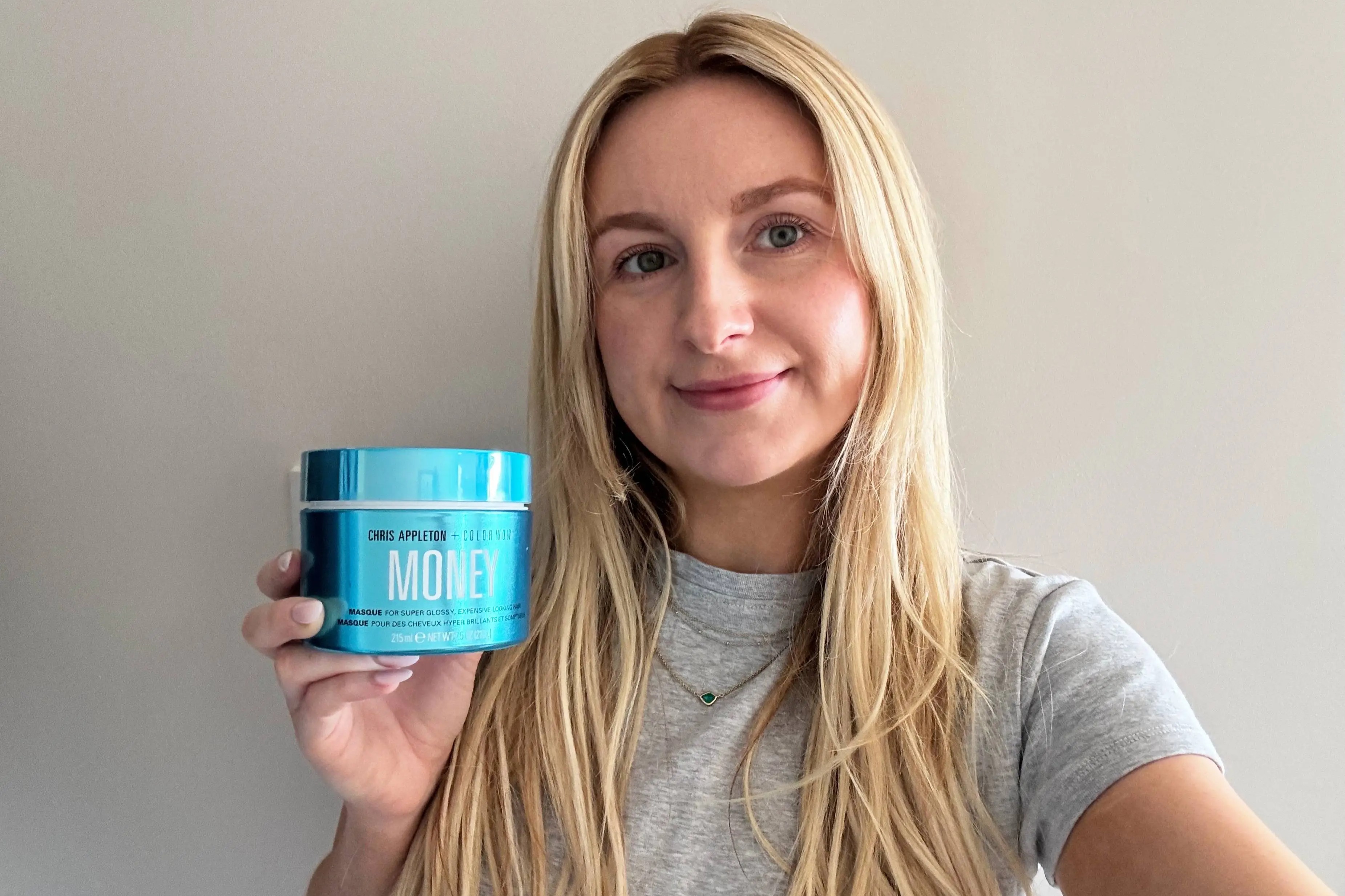I test beauty products for a living – these hair masks work like magic to revive damage and dry ends after summer