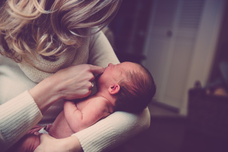 More specialists needed to recognize postpartum psychosis: Psychiatrist