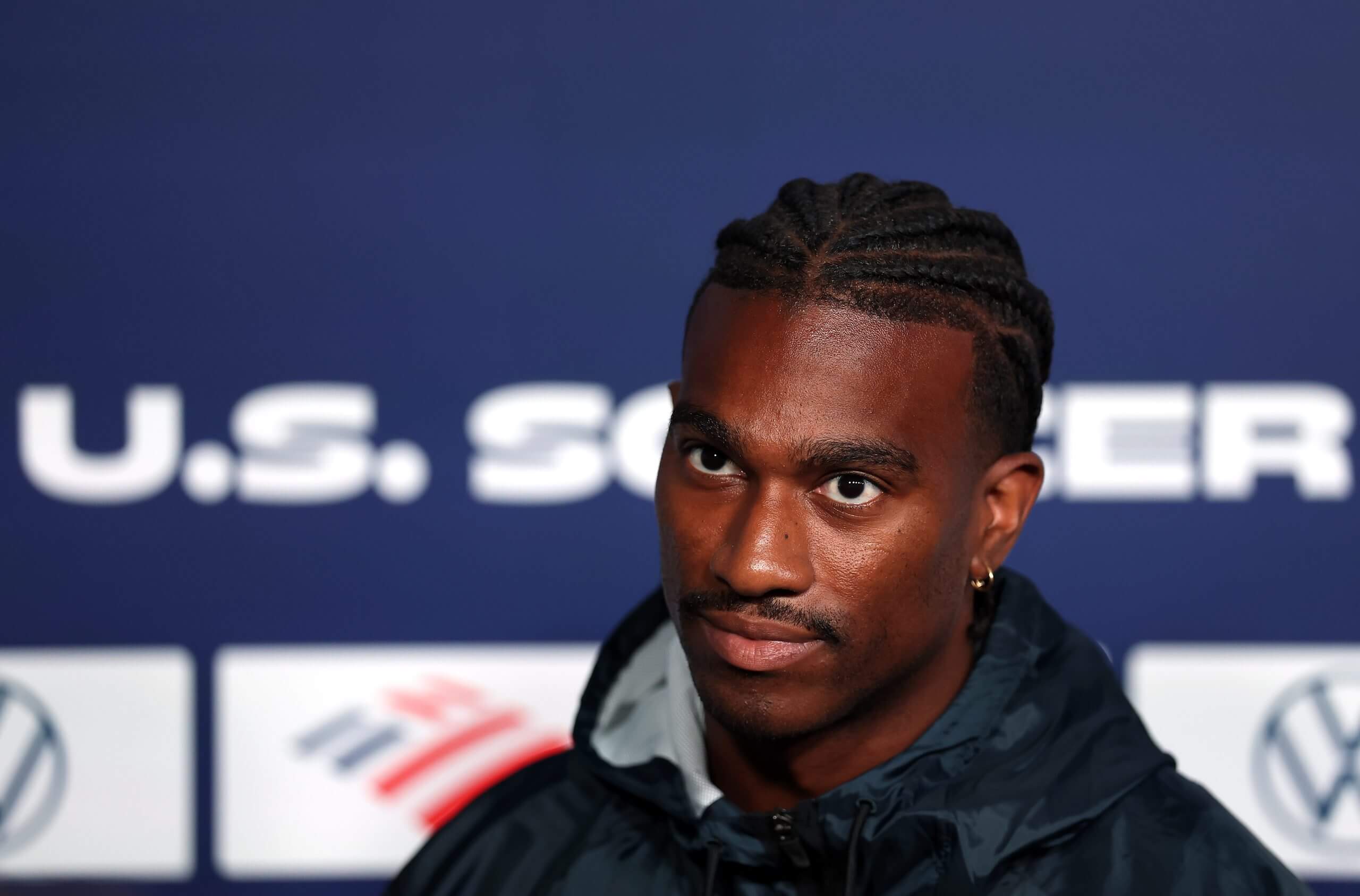 Coventry's Haji Wright out for up to 12 weeks: How striker's injury impacts the USMNT
