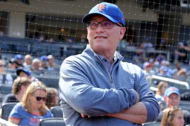 Steve Cohen: Mets ‘might’ve taken too much risk’ in doomed 2026 season
