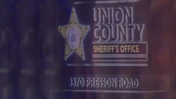 18-year-old charged with murder in deadly Stallings crash