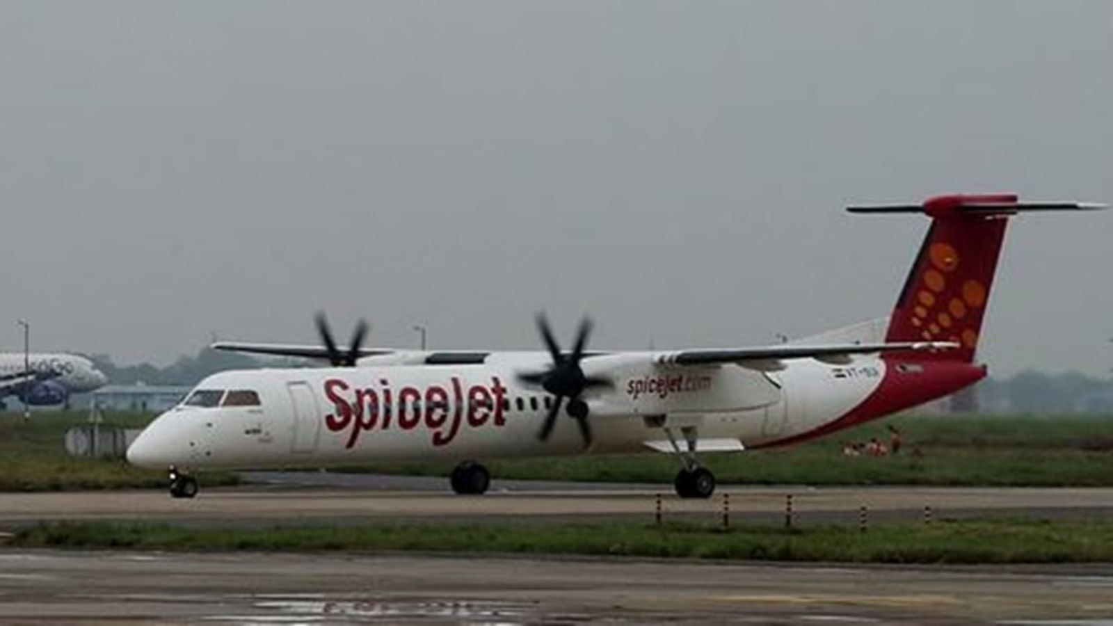 SpiceJet’s Pune-sector flight delayed again: 7 flights hit since July 29