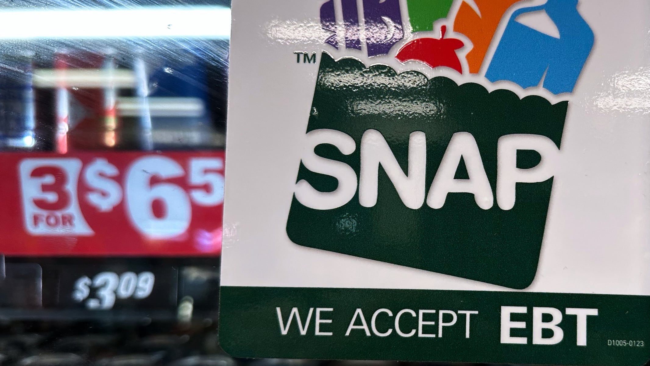 More SNAP soda and candy bans take effect in coming weeks: Here’s who’s impacted