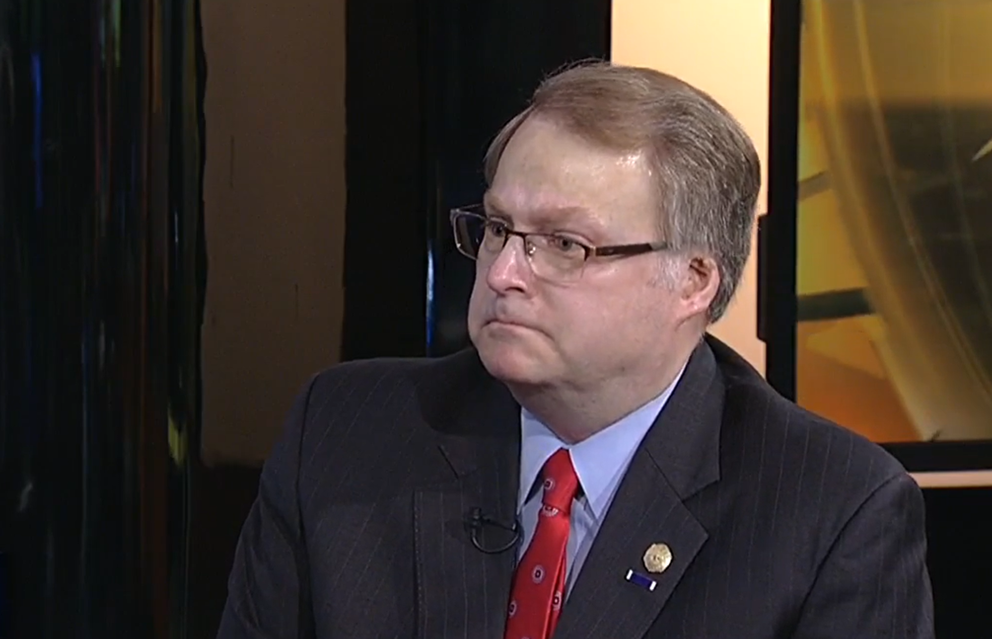 Abbott announces special election to replace former state Sen. Brian Birdwell