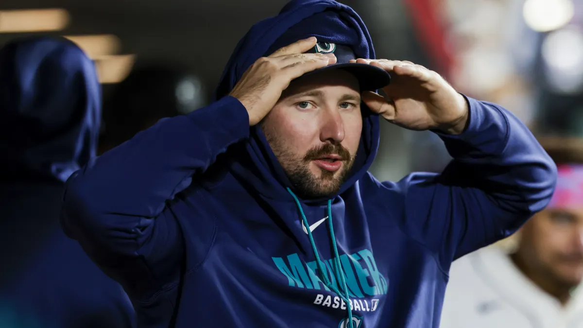 MLB's 12 biggest disappointments in 2026, from Cal Raleigh's dismal season to Paul Skenes' surprise regression