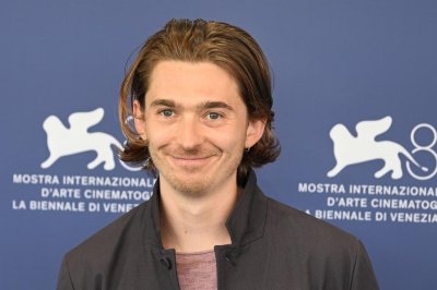 Watch: Austin Abrams tries to 'survive the unthinkable' in 'Whalefall'
