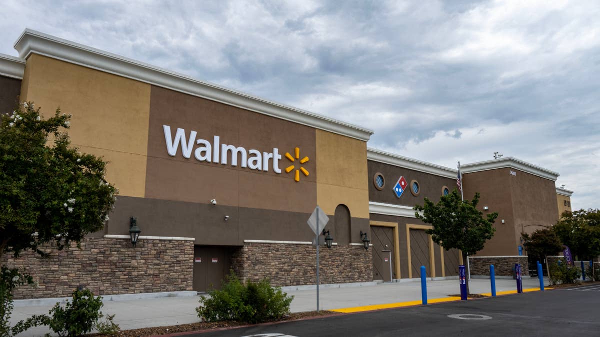 Walmart is selling 'extremely comfortable' flip-flops for only $4