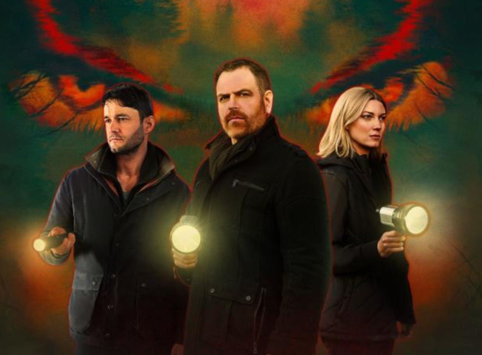 Season 12 of ‘Expedition X’ premieres tonight — here’s what the team is investigating