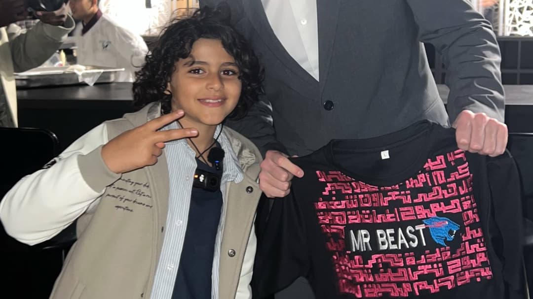 Meta’s paid teen safety campaign included a 9-year-old influencer too young to use Instagram