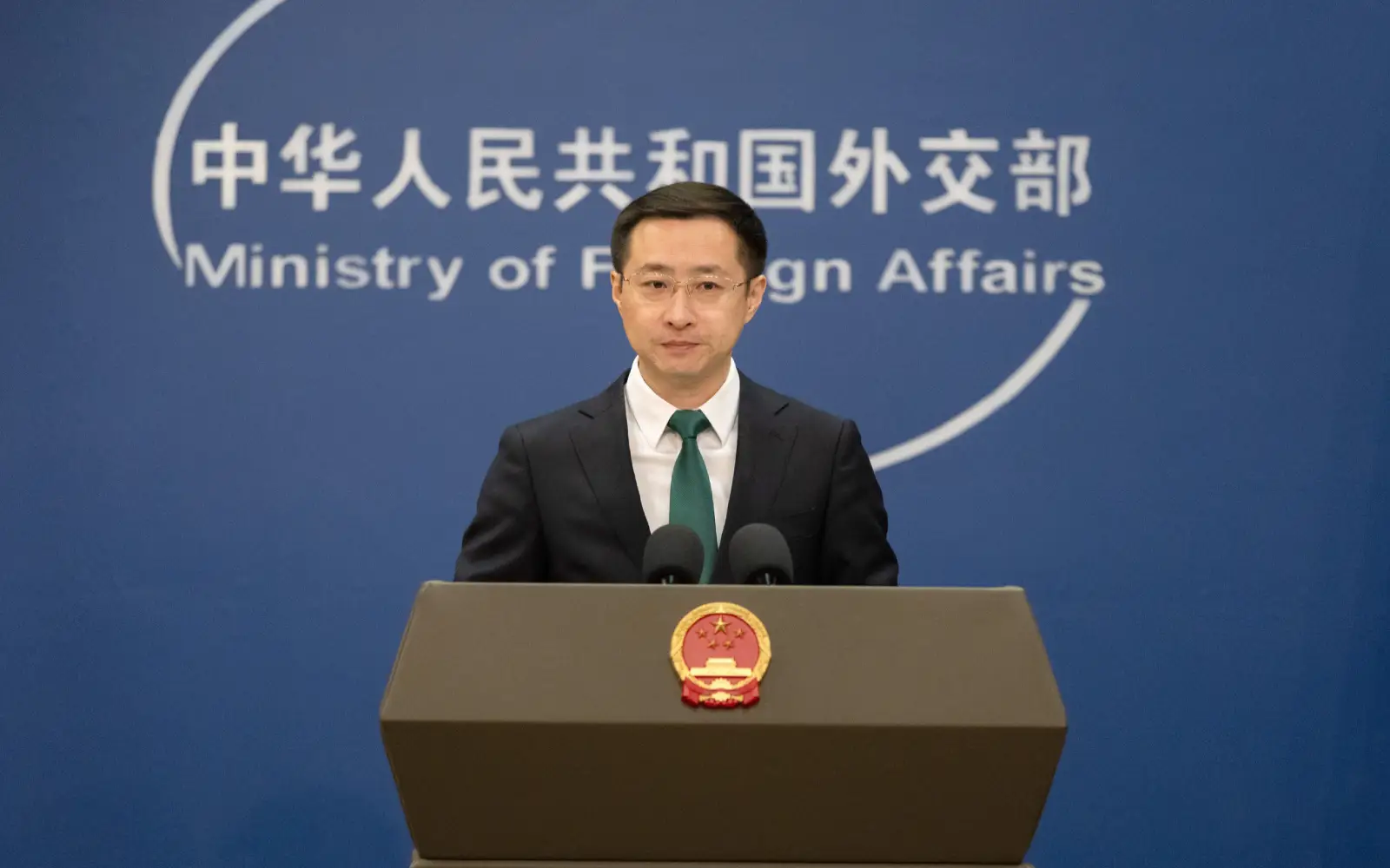 Beijing hails Anwar’s one-China remarks
