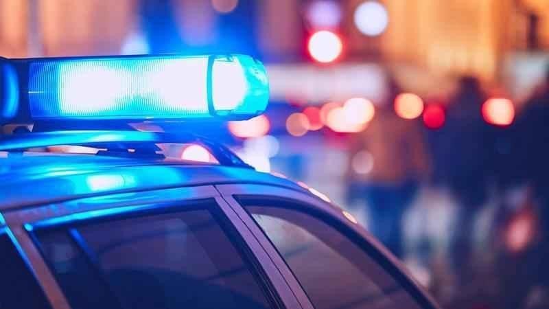 Wisconsin child dies after being struck by car after crossing road to get mail