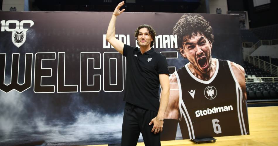 Cedi Osman Anlattı: Neden Türkiye Yerine PAOK’a Transfer Oldu?