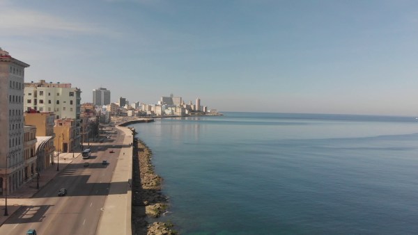 The Danger of De-contextualized Reporting: A Case Study of Mainstream Media’s Cuba Coverage