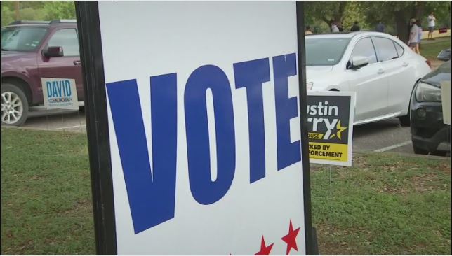 Texas voting guide: Important dates for the November election