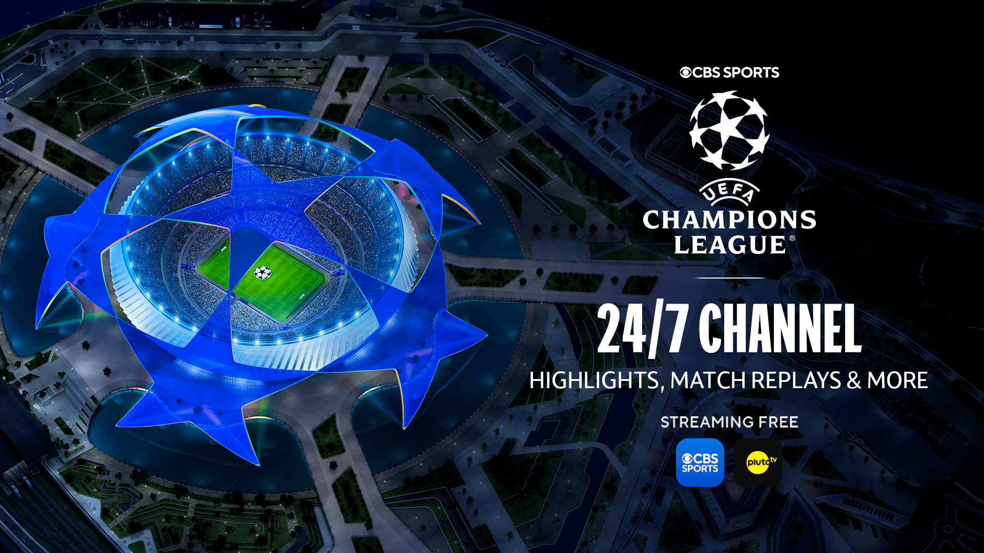 Footy Fix: How to watch UEFA Champions League playoffs, NWSL and more