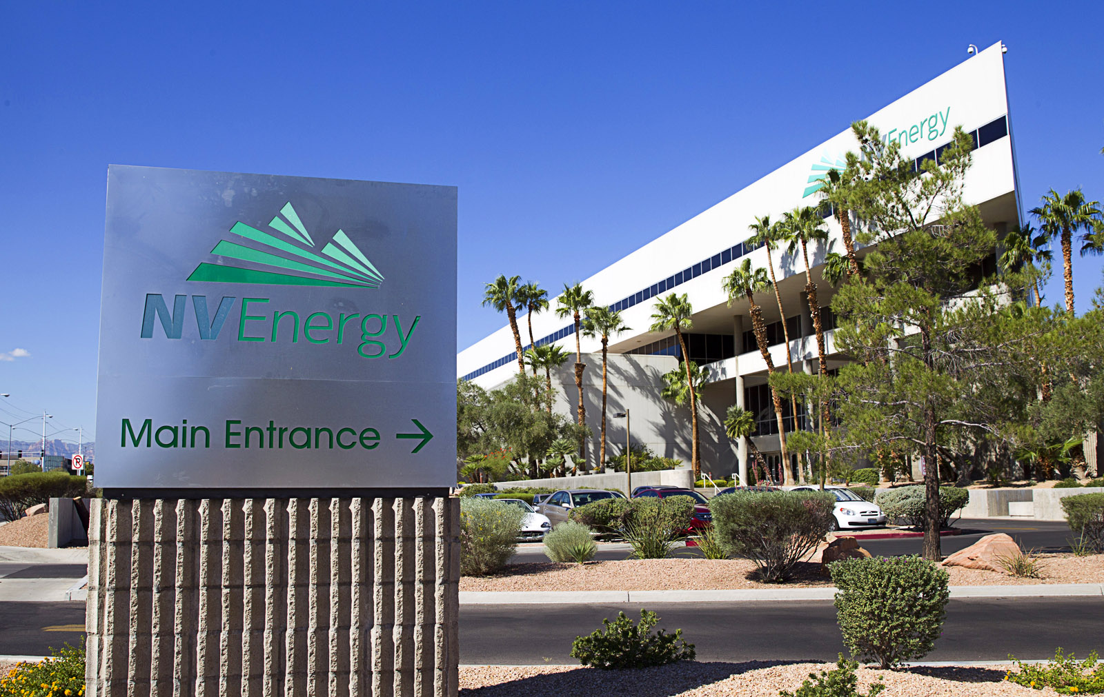NV Energy asks regulators to lower Southern Nevada electric bills starting in October
