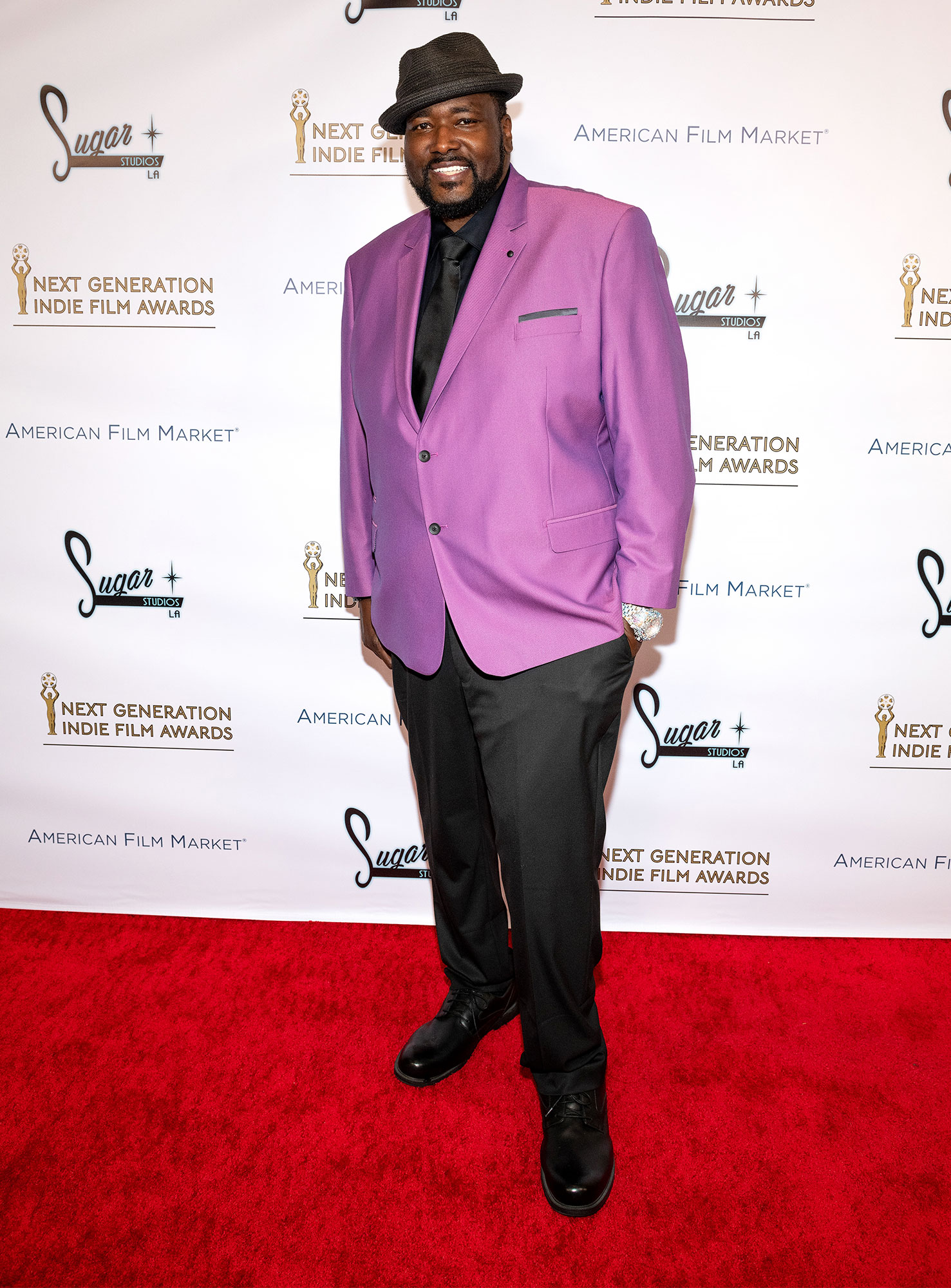 Quinton Aaron on His ‘Second Chance’ After Paralysis and a Marriage Bombshell