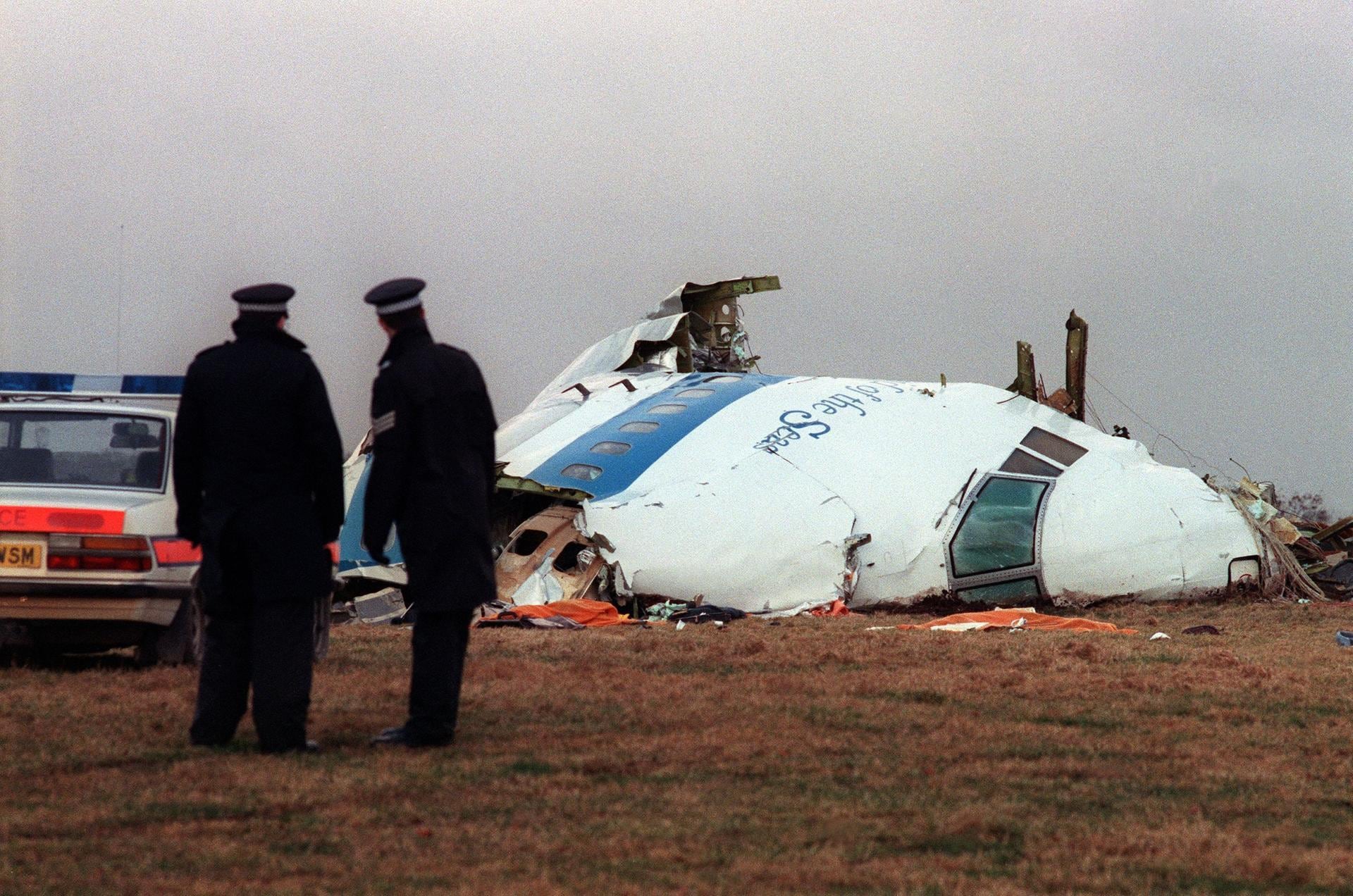 Judge in Lockerbie trial tells prosecutors 'proceed at your own peril'