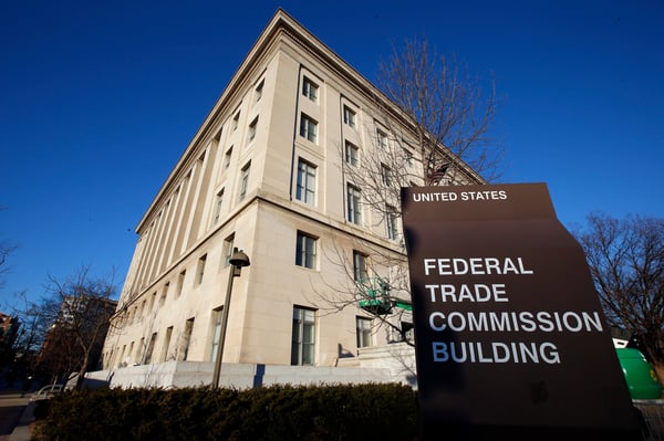 FTC warned retailers that personalized pricing without disclosure could trigger lawsuits