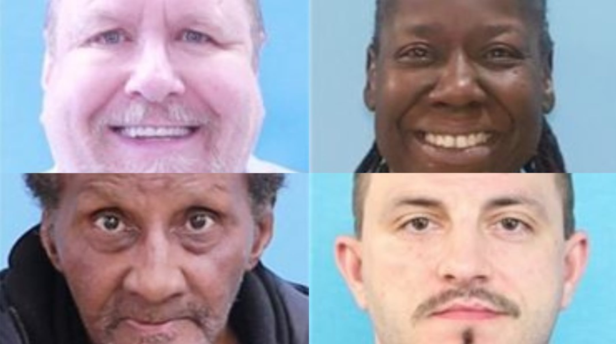 Family sought for 4 who died recently in Jefferson County