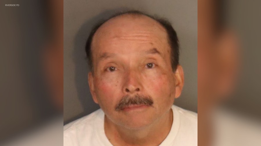 Man who fostered 90 children in Southern California faces sex abuse charges
