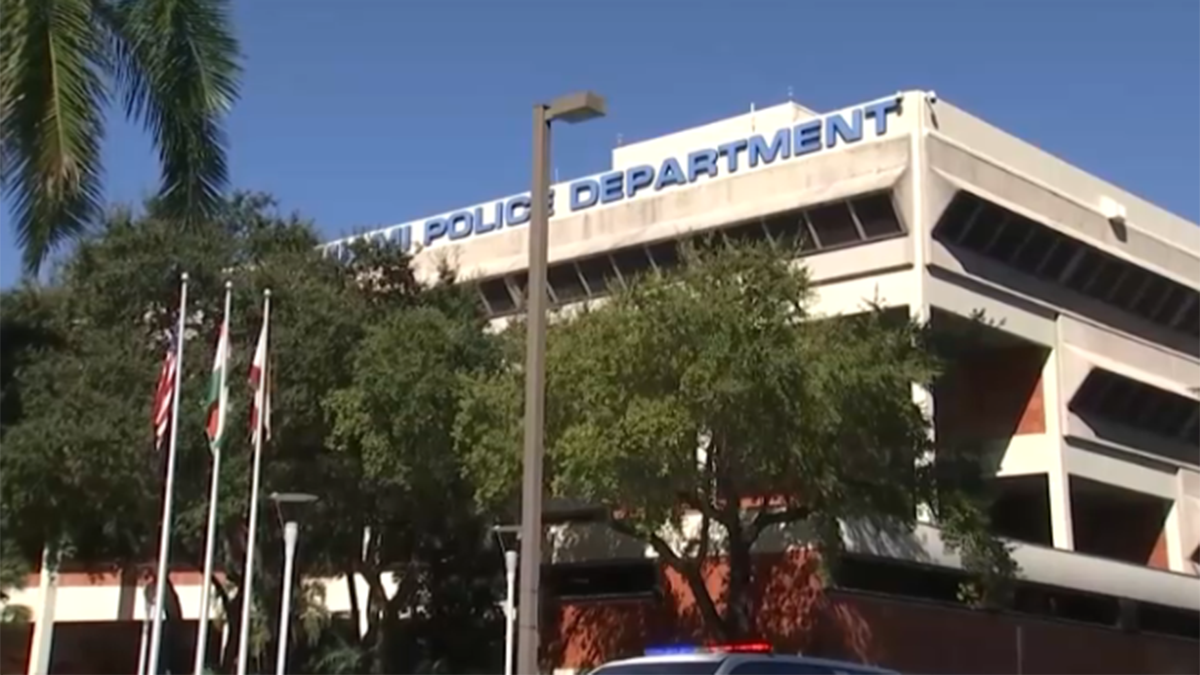 Man accused of following, kidnapping and beating woman in Miami arrested, cops say