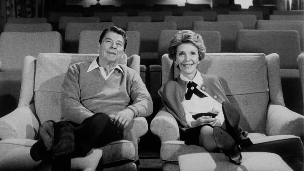 Is this a new era of conservative filmmaking?