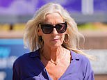 Chemistry teacher accused of abusing students told police one was 'besotted' with her and tried to get into her home, court hears