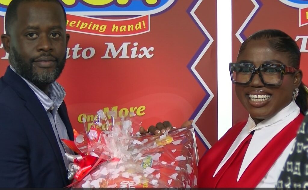 Promasidor Ghana unveils Onga Mix Tomato Paste, names Diana Hamilton brand ambassador