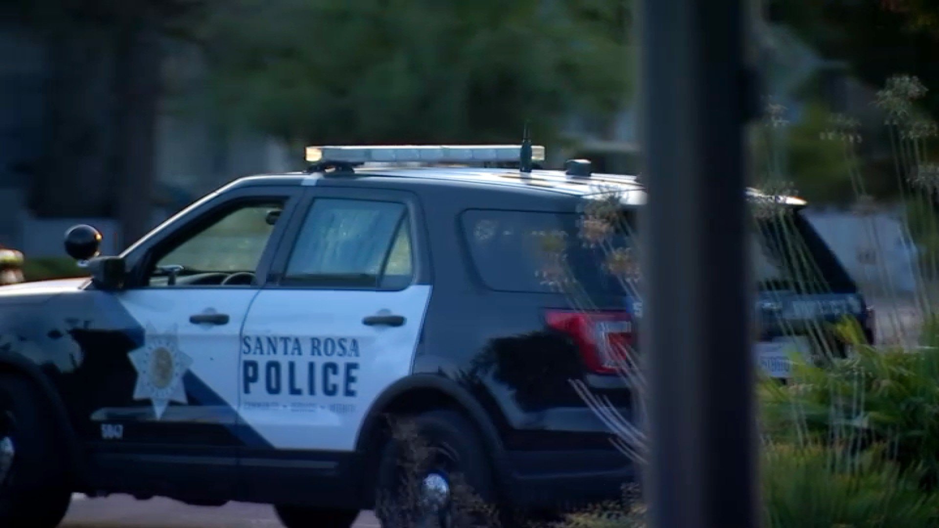 9-year-old boy taken to trauma center after being hit by driver in Santa Rosa