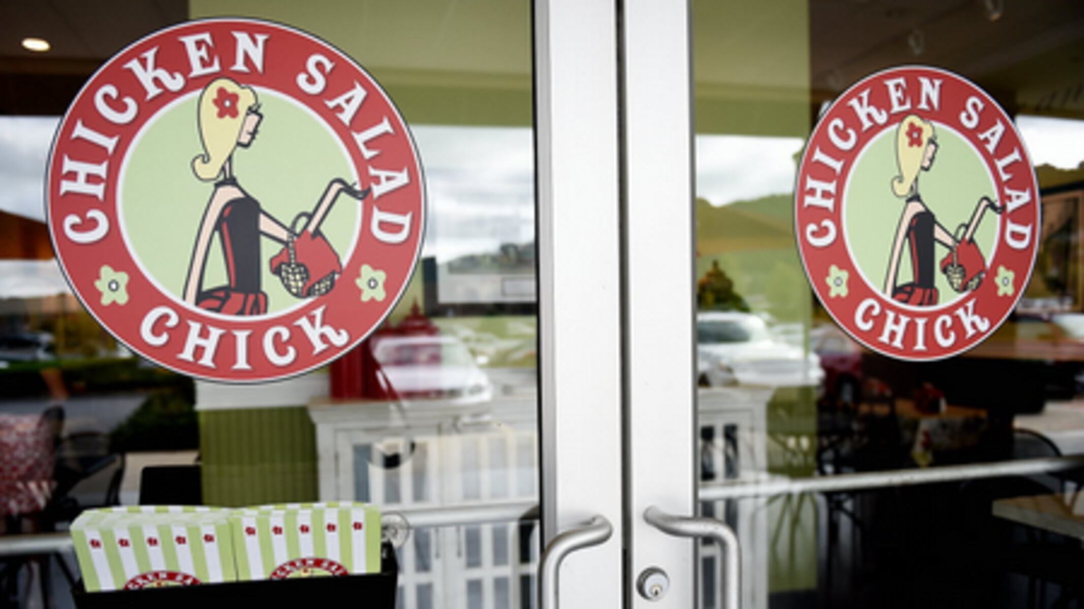 You may be surprised which estaurant brand ranks No. 1 in ‘emerging dining chains’
