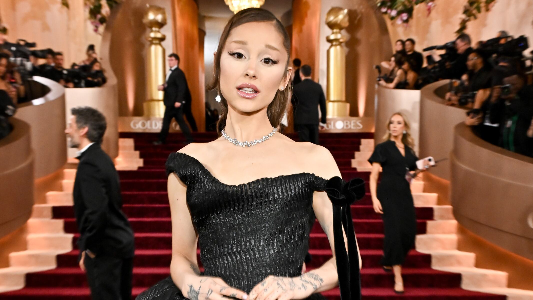 Are Ariana Grande StubHub tickets legit? What to know before you buy resale