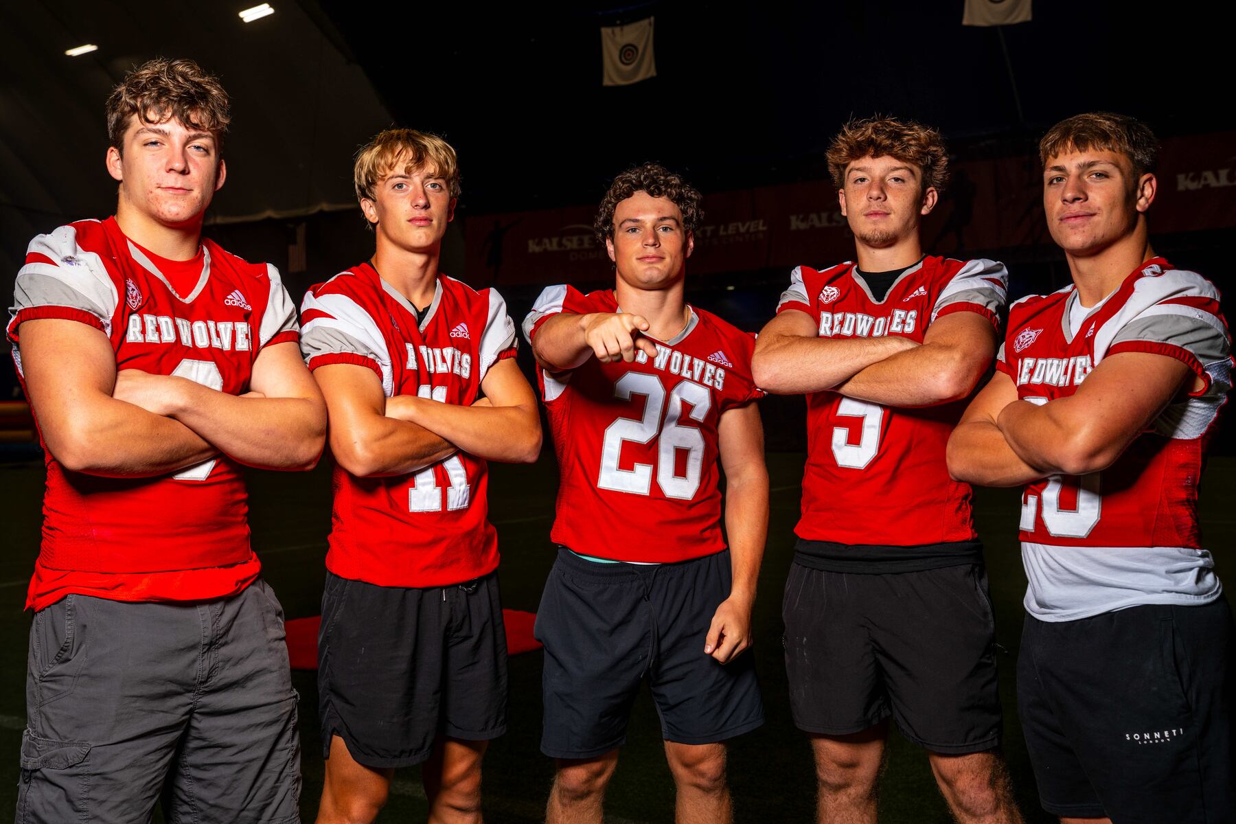 Paw Paw football preview: Record-setting RB is gone — but the nameless are ready