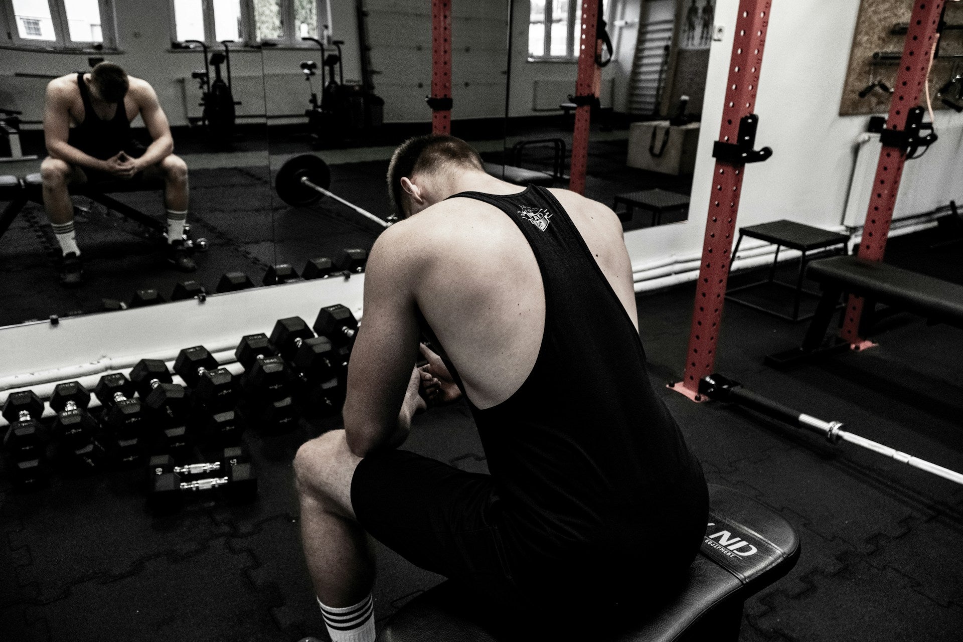 Why are testosterone levels falling?