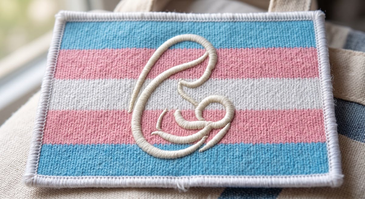 Breastfeeding Group Promotes ‘Trans Lactation’ With Horrifying Photo