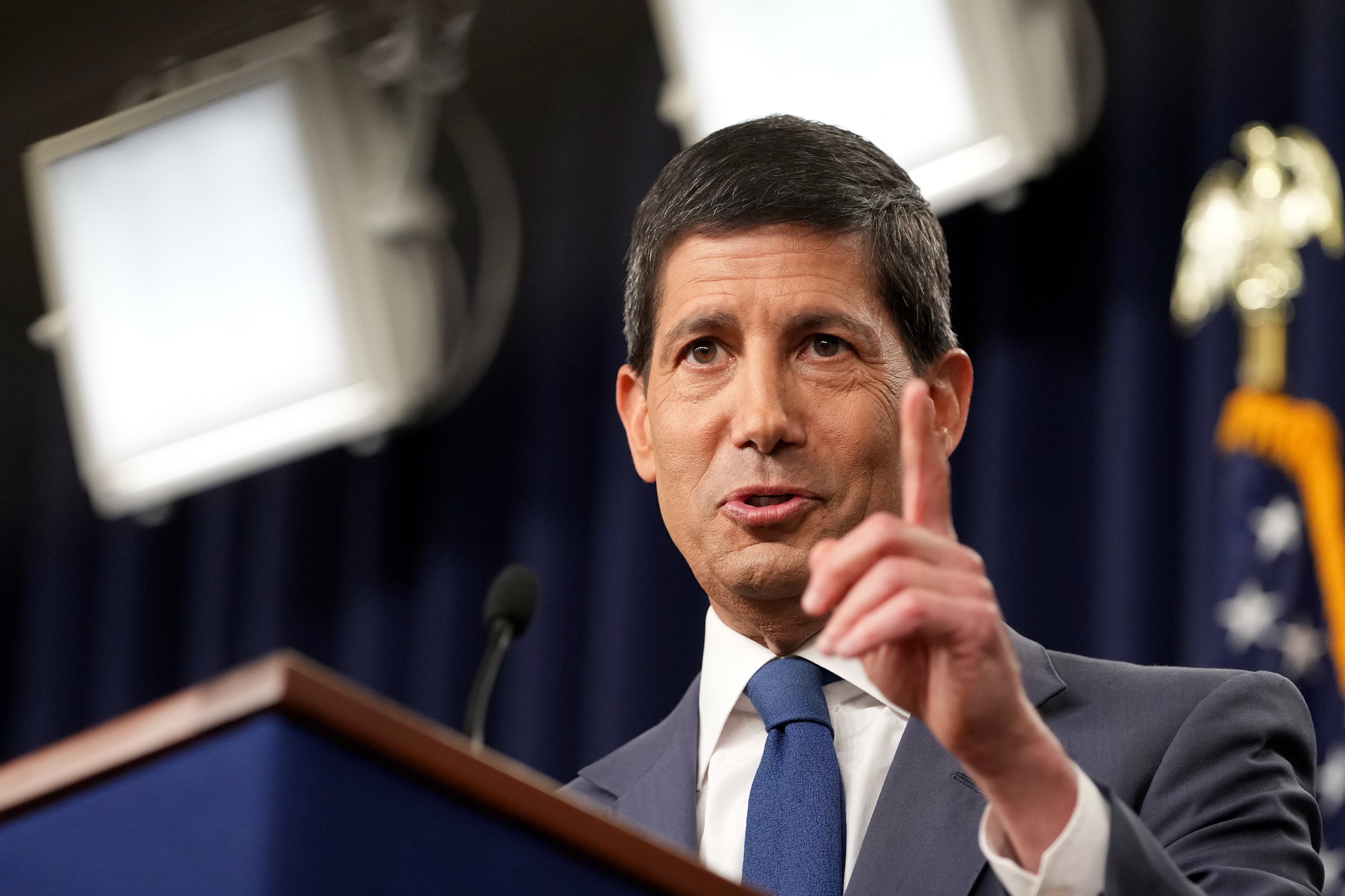 Bond yields rise best when Fed chair Kevin Warsh says nothing at all