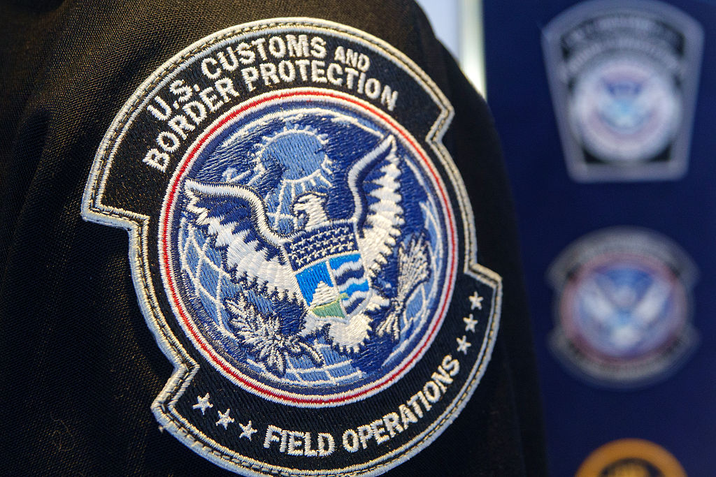 CBP officers discover $14.9 million in meth hidden in fresh celery at Texas border