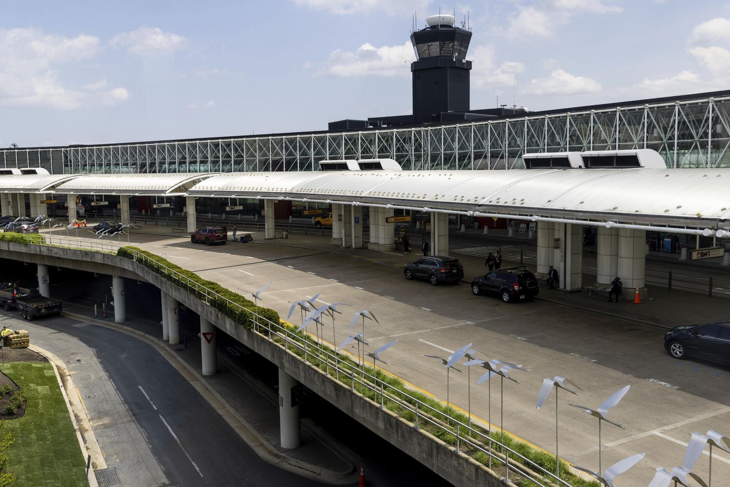 Customs agents at BWI seize mounds of khat stimulant