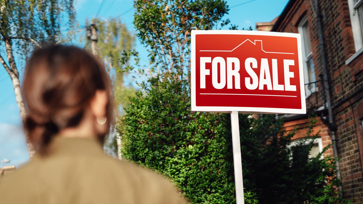Fannie Mae makes major changes to mortgage rate forecast