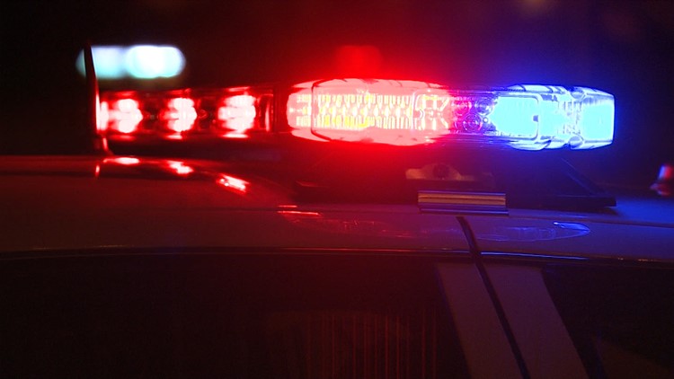 Crews responding to building fire in Bellevue