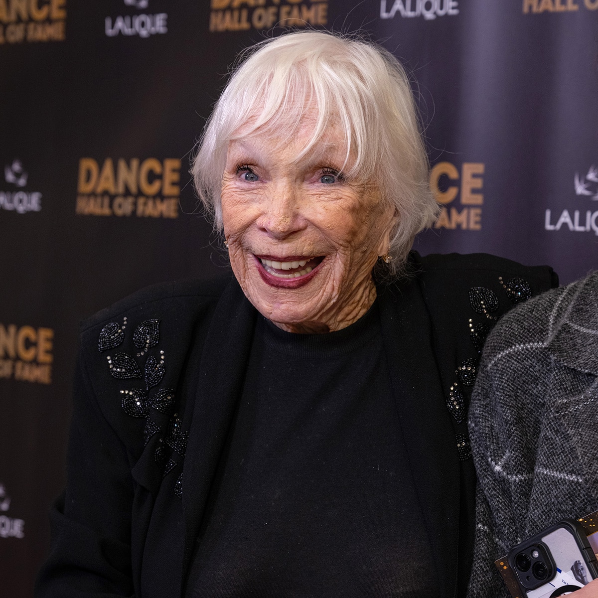 Shirley MacLaine, 92, Makes Rare Appearance in Video Message