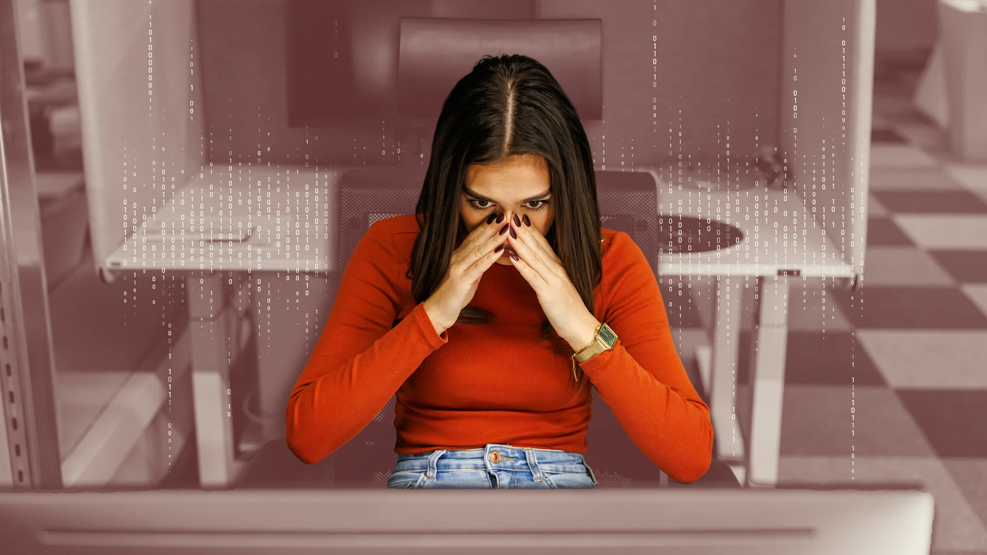 Employers Are Getting 1 Thing Wrong About Gen-Z’s Chatbot Use. It’s Not the Technology
