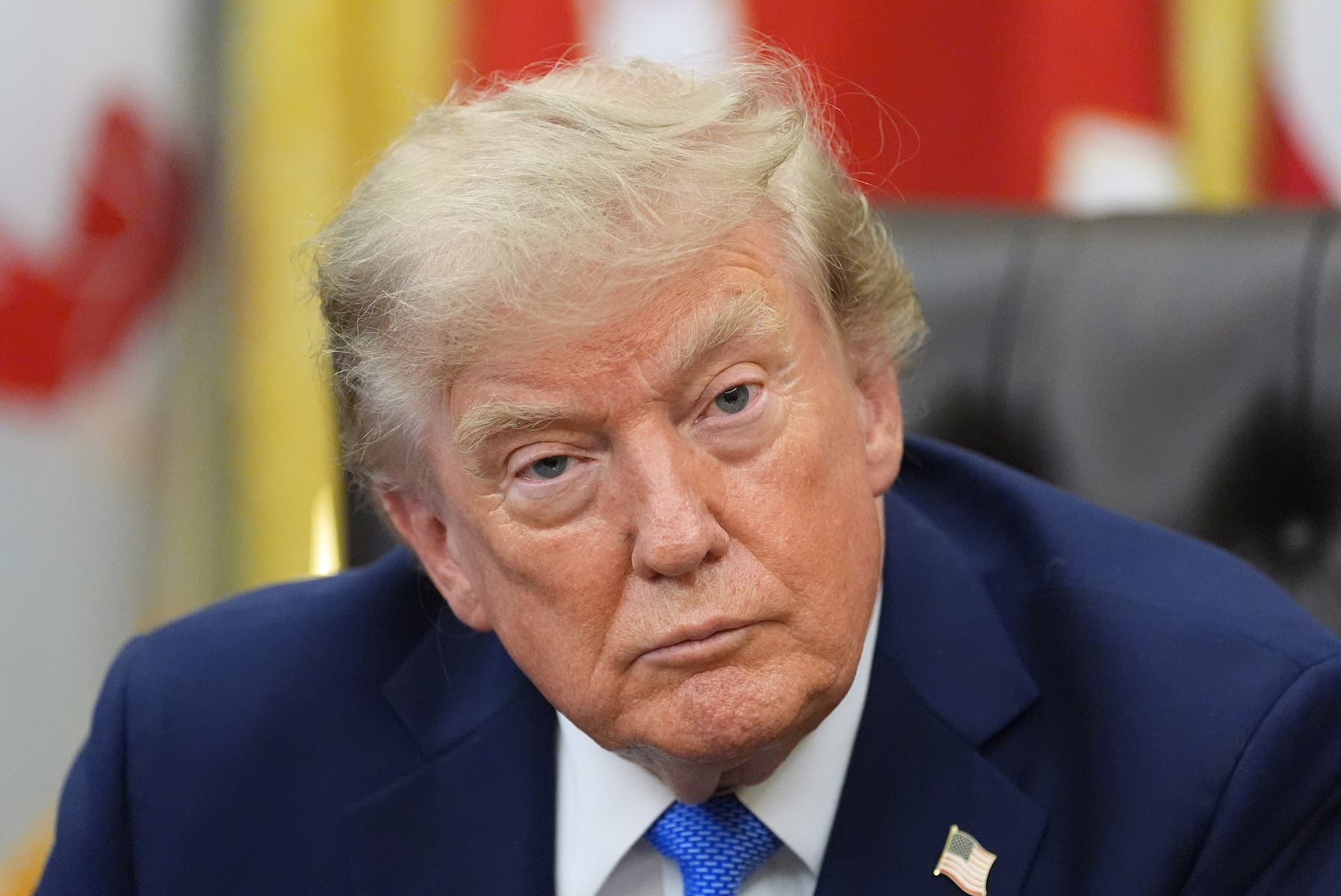 GOP congressman bucks Trump — and topples own colleague: ‘It was an absolute loser’