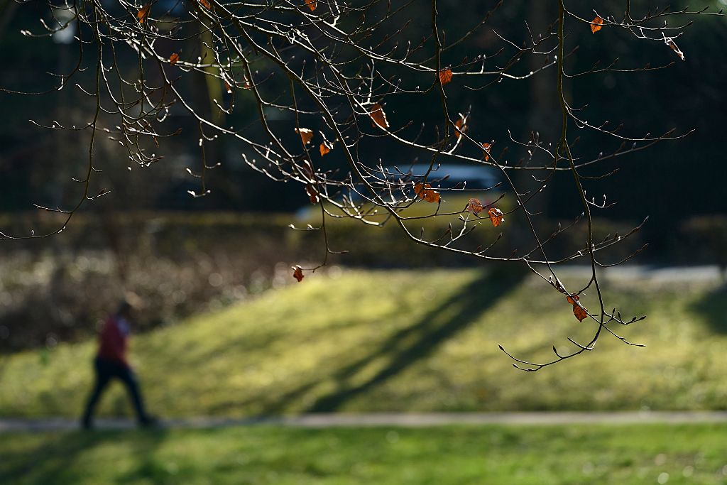 Ready for fall? When to expect cooler temperatures in Philadelphia region