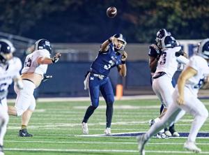How to watch Marietta vs. NFL Academy