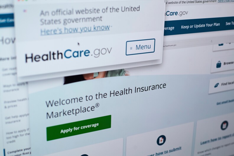 Florida lost 450,000 ACA enrollees in 2026 as premiums rose nationally, new data shows