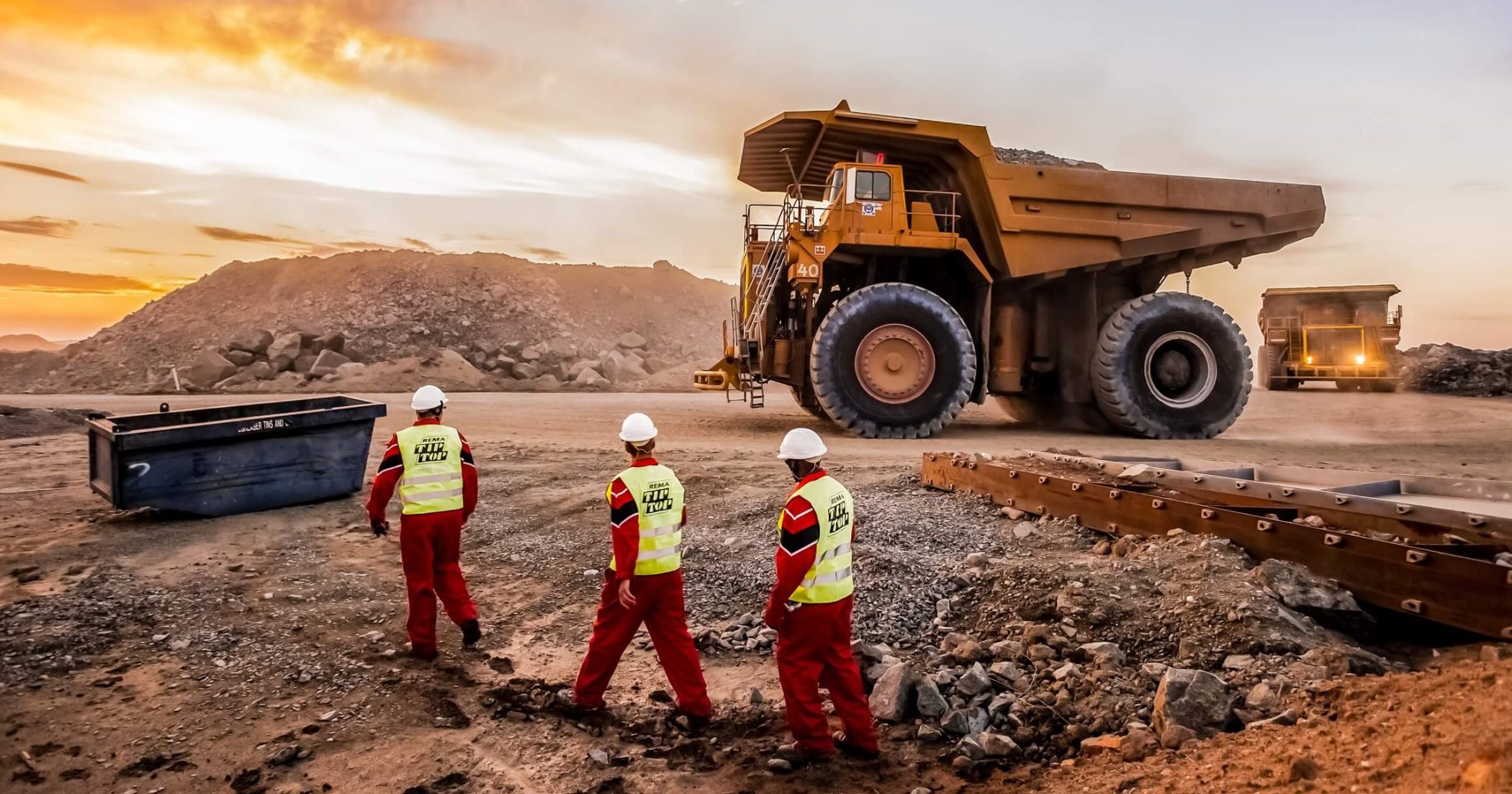 US government pours $62.8M into African rare earth projects that private investors won’t touch