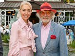 Mar-a-Lago billionaire, 87, buys Ferrari's first ever electric car for $40m at auction... but says he has no plans to drive the controversial vehicle