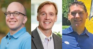 City Council elections: District 9 candidates make their closing arguments